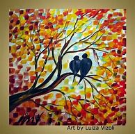 Image result for Cute Fall Ideas Easy Canvas Paintings