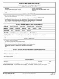 Image result for DA Form 4250