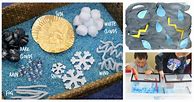 Image result for Weather Theme Preschool