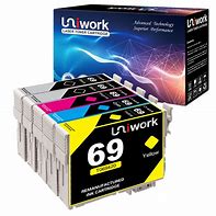 Image result for Epson 69 Ink Cartridges