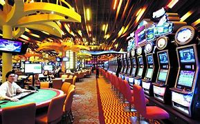 Image result for Cambodia BPO Casino