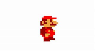 Image result for Mario Sprite Scratch