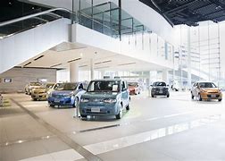 Image result for nissan america headquarters