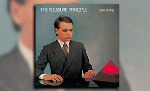 Image result for Gary Numan Free Sheet Music