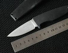 Image result for AK1 Fixed Blade Knife