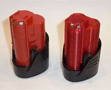 Image result for 3D Print M12 4AH Battery ASE