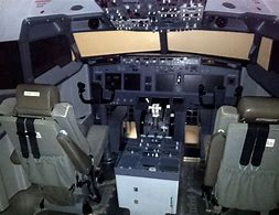 Image result for 737 Simulator Parts