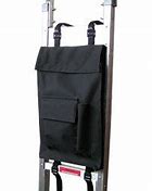 Image result for Hand Truck Accessory Bag