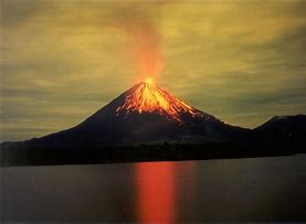 Image result for Turrialba Volcano