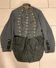 Image result for American Civil War State Militia Uniforms