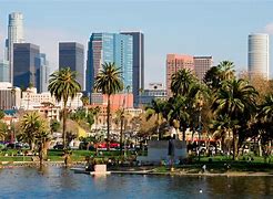 Image result for Thành Phố Los Angeles