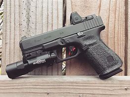 Image result for Glock 19 Gen 2