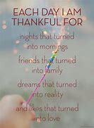 Image result for Thankful Family Quotes