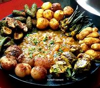 Image result for Tandalja Bhaji