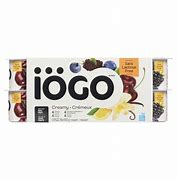 Image result for Iögo Zero Lemon Yogurt