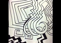 Image result for Rhythm Drawing