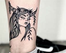 Image result for Feminine Taurus Tattoos