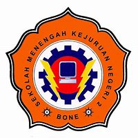 Image result for Logo SMK Negeri 7 Bone