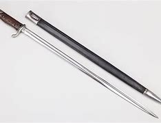 Image result for MP18 Bayonet