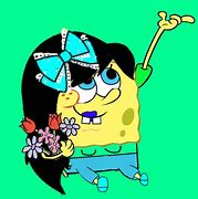 Image result for Spongebob Janet