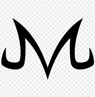 Image result for Majin Boo Font