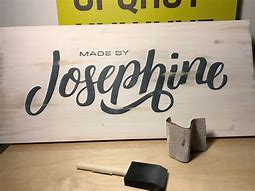 Image result for Cute Josephine Sign