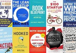 Image result for Books About Business