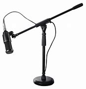 Image result for Audio-Technica Microphone Stand