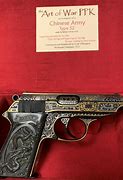 Image result for Walther P38 Slide Long