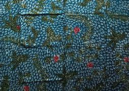 Image result for Batik Madura Merah