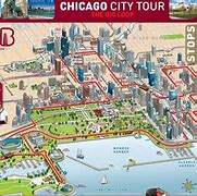 Image result for Chicago Hop On Hop Off Bus