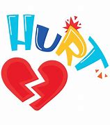 Image result for Hurt Heart Clip Art