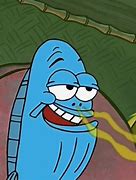 Image result for Diamond Fish Spongebob