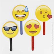 Image result for Maet On Stick Emoji