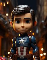 Image result for Cute Avengers