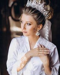 Image result for Wedding Crowns for Brides