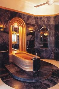 Image result for Art Deco Bath