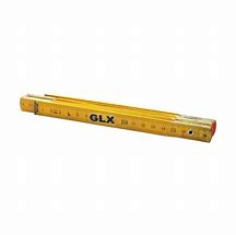 Image result for Metric Folding Ruler