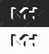 Image result for MH Initials Logo