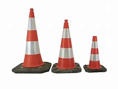 Image result for Traffic Cone NYC 90s