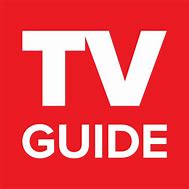 Image result for Blank TV Guide Menu