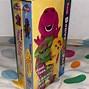 Image result for Barney Fun 1996 VHS