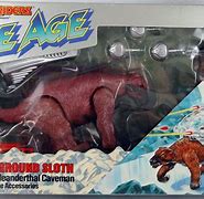 Image result for Ice Age Dino