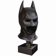 Image result for Batman Dark Knight Movie Cowl