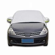 Image result for Half Car Cover Sun Shade