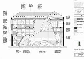 Image result for Ndrc Typical Section Detail Drawings