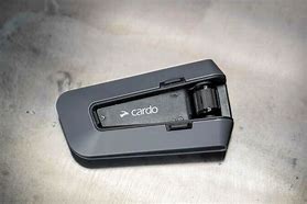 Image result for Cardo Packtalk Edge Mount