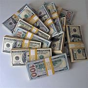 Image result for Money 1 Dollar Bills Pile