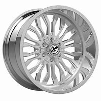 Image result for 8X170 Chrome Wheels 20X12