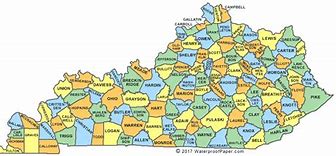 Image result for KY County